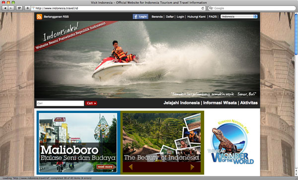 indonesia.travel