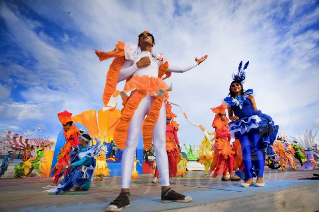 festival teluk jailolo